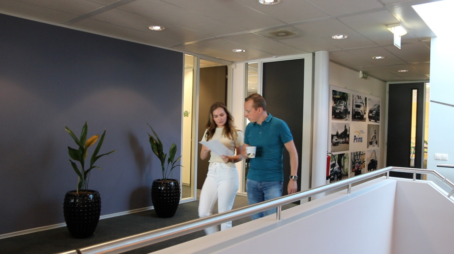 Westport Fuel Systems Netherlands B.V. EINDHOVEN afbeelding 4